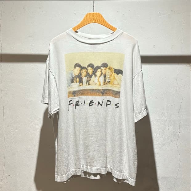 Saint Michael x Friends 
