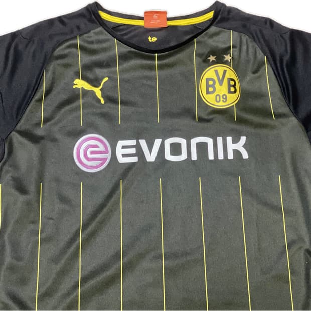 14/15 Dortmund (Away) (M)