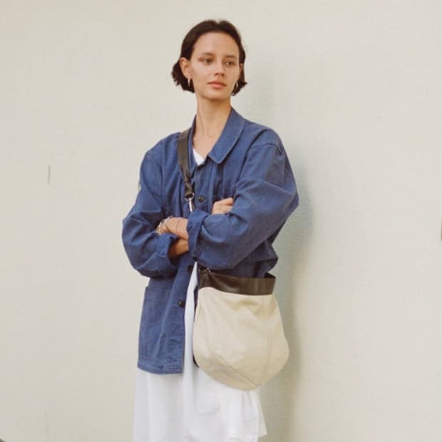 투티에 toutyest 나셀 캔버스