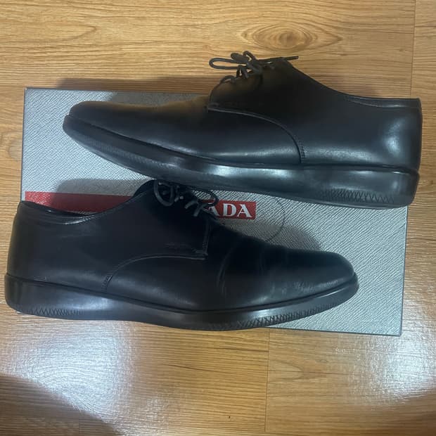 프라다 스포츠 더비 260~265