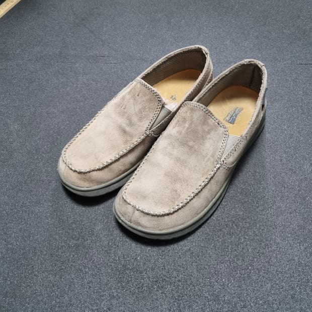 파타고니아 슬립온