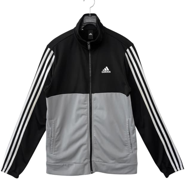 아디다스 트랙탑 져지