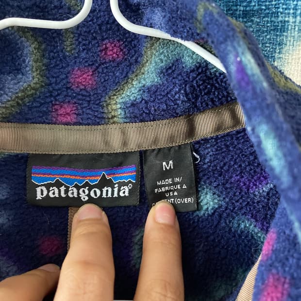 파타고니아 신칠라