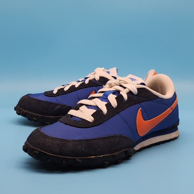 oo 나이키 와플레이서 운동화250 