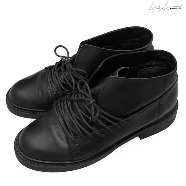 요지 야마모토 (Y’s Yohji Yamamoto)