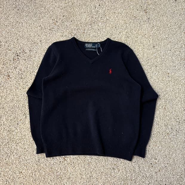 폴로 니트 ⭐️1043
