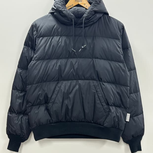 록키마운틴 페더베드 풀오버 다운