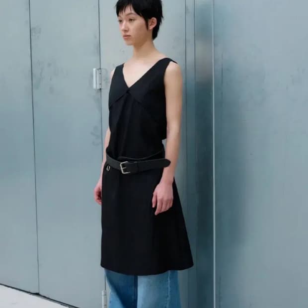 버뮬라 burmula 원피스