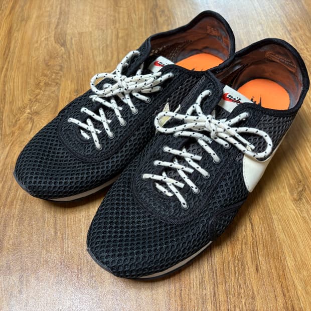 나이키 몬트리올 레이서 테이프