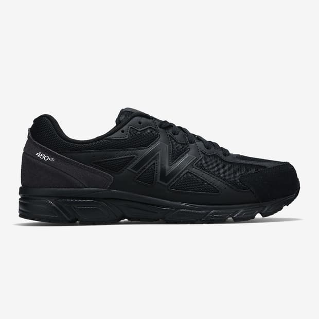 뉴발란스 480v5 블랙 새상품
