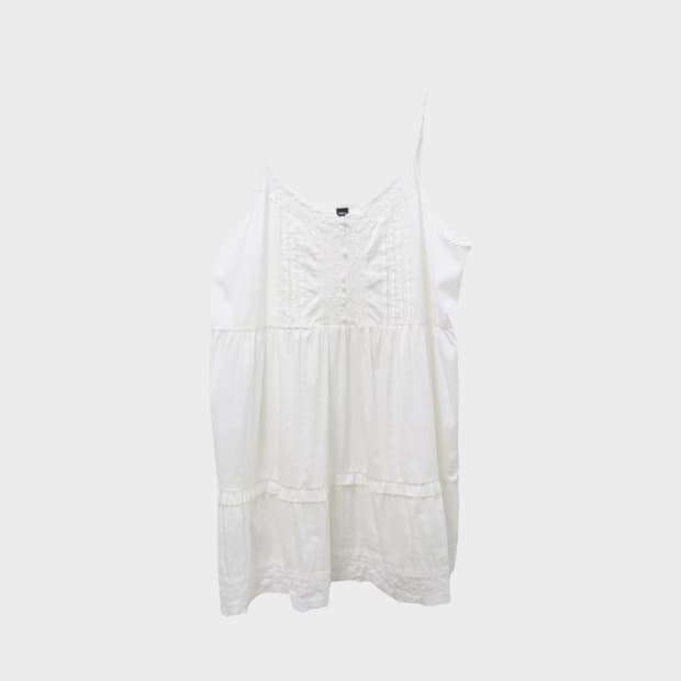 DAZY 뷔스티에 원피스 66453