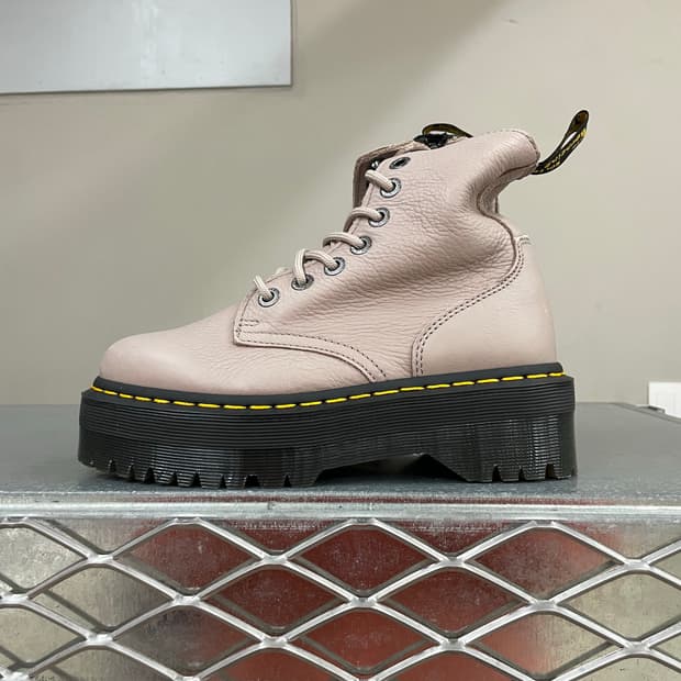 닥터마틴 제이든 III 베이지 uk4
