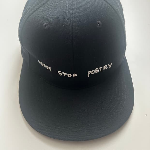 리헤이서 rehacer 스냅백