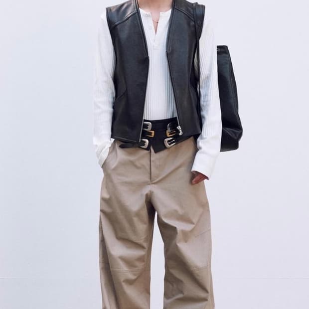 렉토 24ss 80s 테오 고트레더 베스트