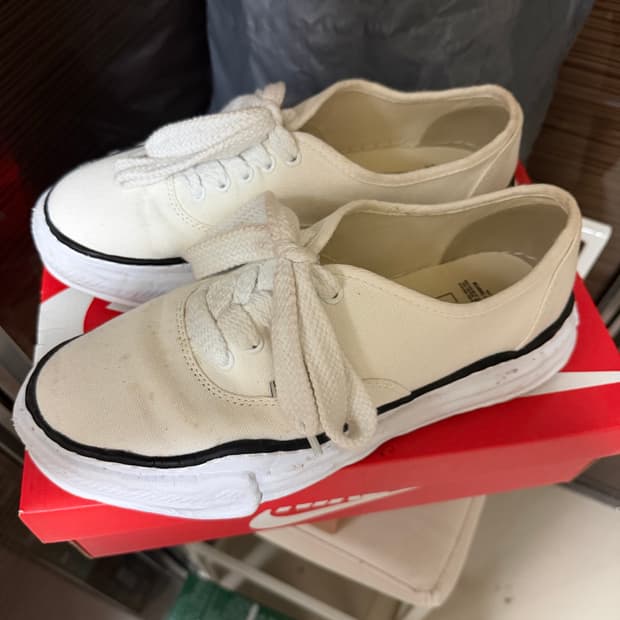 미하라야스히로 베이커