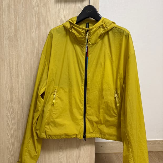 살로몬 에어로 (여성 L)