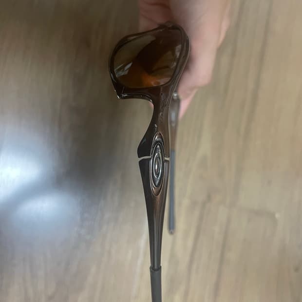 오클리 햇칫 선글라스