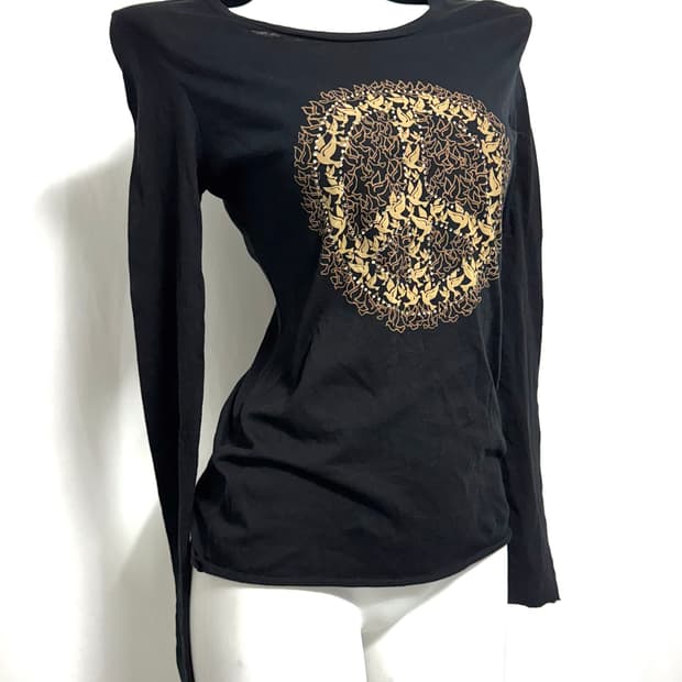 Black Long sleeve