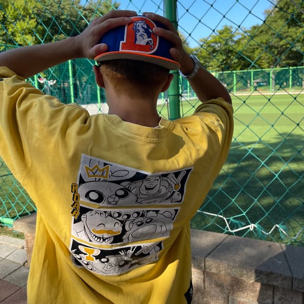 뉴에라 덴버 브롱코스 nfl 9fifty