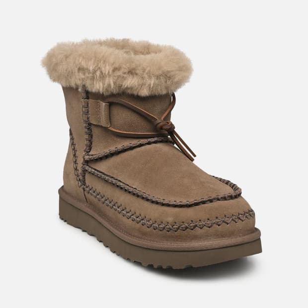 <새상품🖤> 정품 미국 어그 UGG 클래식 미니 알파인 부츠