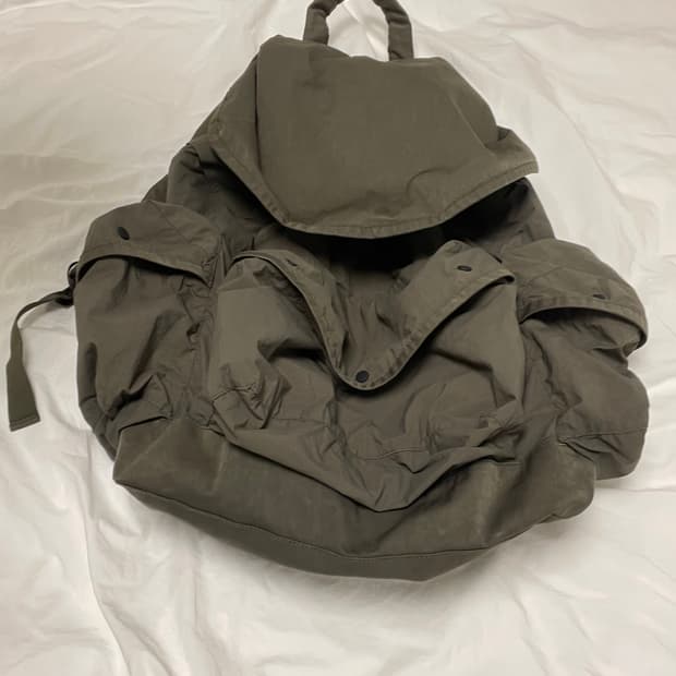 텐씨 백팩 가방