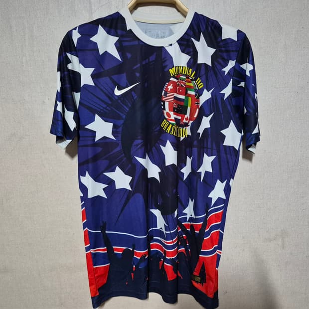 Nike  94년 미국월드컵국대 (XL)