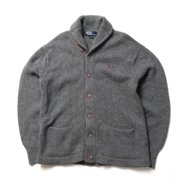 폴로 랄프로렌 Polo By Ralph Lauren Cardigan