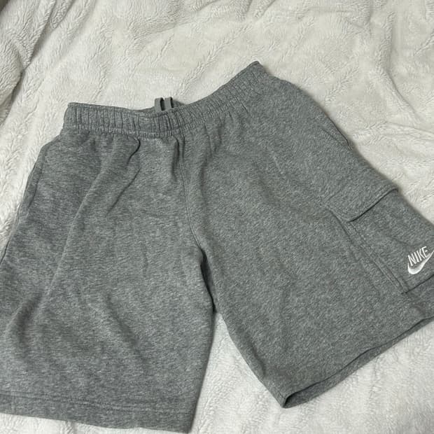 나이키 반바지
