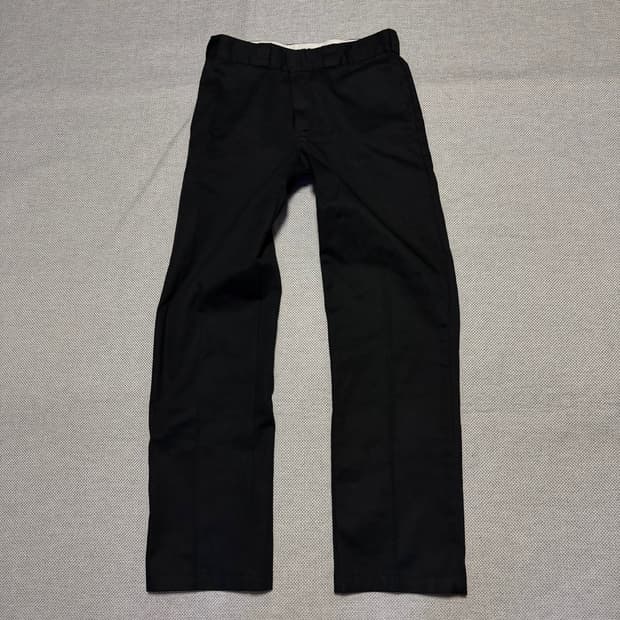 디키즈 874 코튼 팬츠