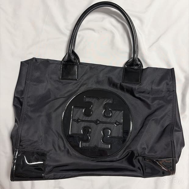 토리버치 엘라 토트백