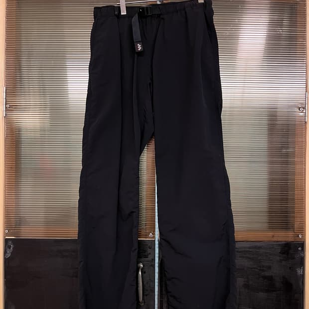 montbell banding pants