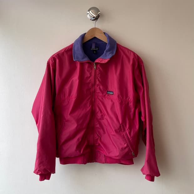 90‘s USA Patagonia shelled ( 파타고니아 쉘드 )