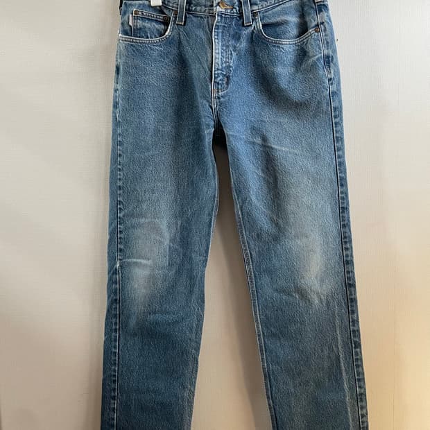 Carhartt-denim pants