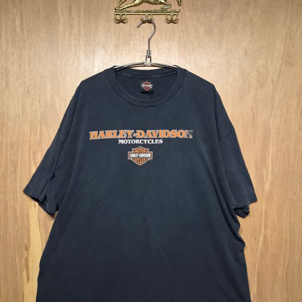 Harley Davidson 