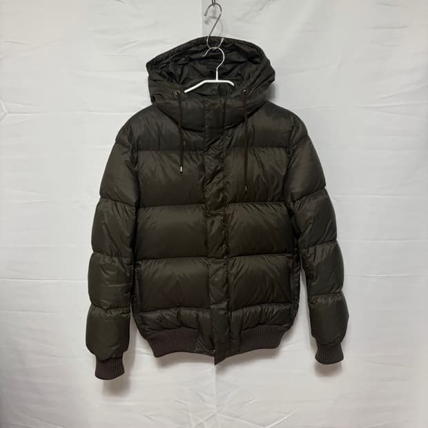 Dior Homme 11AW Goose Down