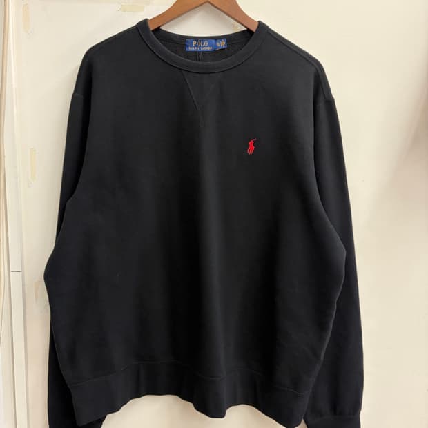 N99. 폴로 맨투맨