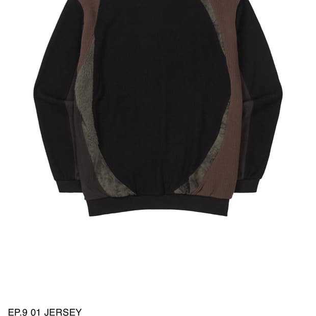 엑슬림 ep9 져지 새상품 s