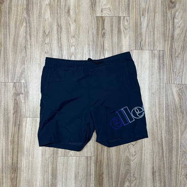 엘레쎄 반바지 85