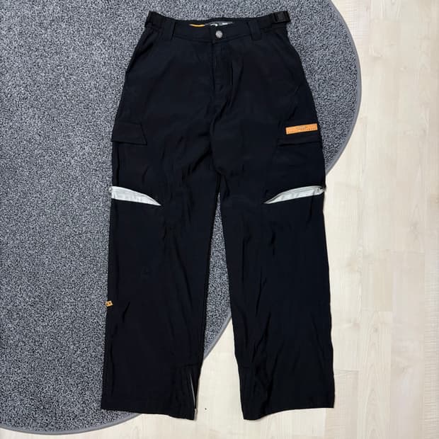 00s Oakley software utility pants