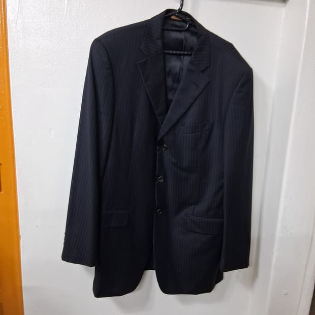 갤럭시 카디널 남성103 수트