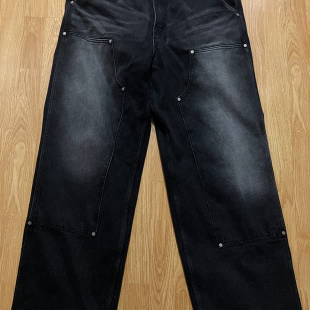 유먼트프로젝트 자체제작 더블니