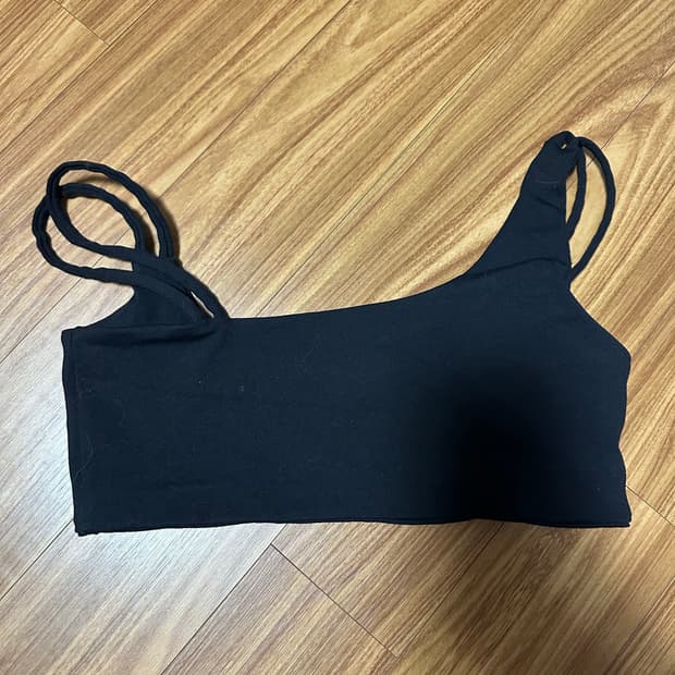 Live the process 스포츠 브라탑 (xs)