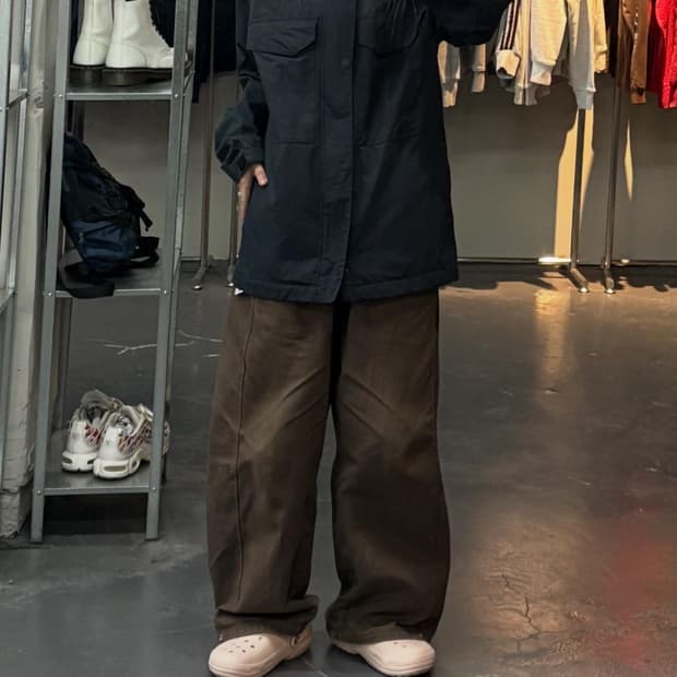 나이키 M65 필드자켓 A3079