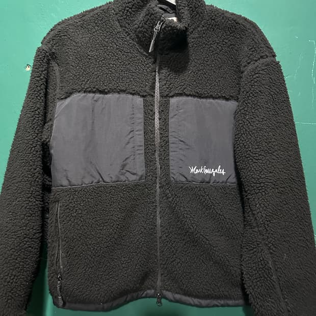 마크곤잘레스 후리스 S