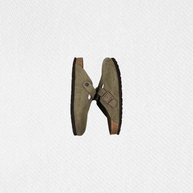 245 버켄스탁 보스턴