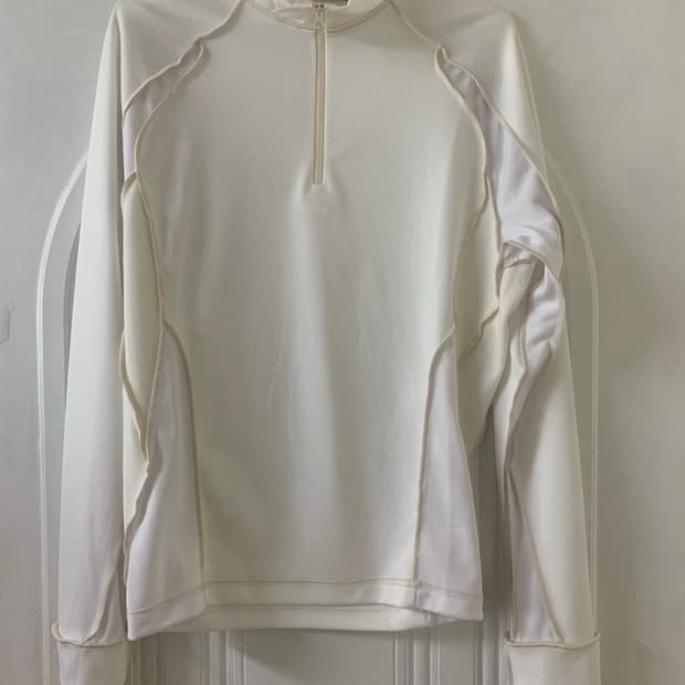 혜인서 하프집업