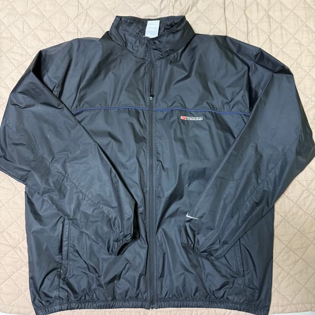 [2XL/110] 나이키 스톰핏 트랙 자켓 FB5516-010