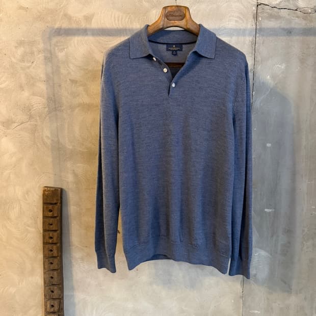 브룩스 브라더스 클래식 니트 pk 105