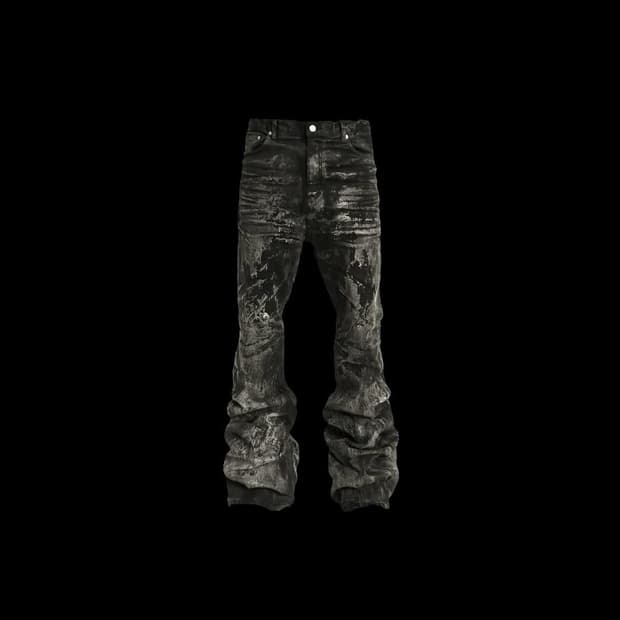 [2] 에모스탠스클럽 펜타그램 플레어 