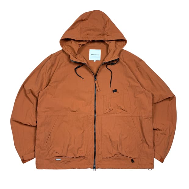 에스피오나지 바람막이